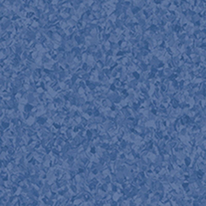 Flexibilitet homogent golv