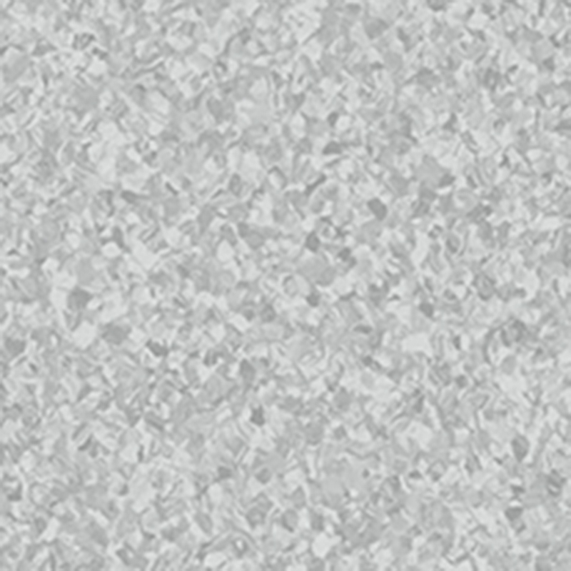 Flexibilitet homogent golv