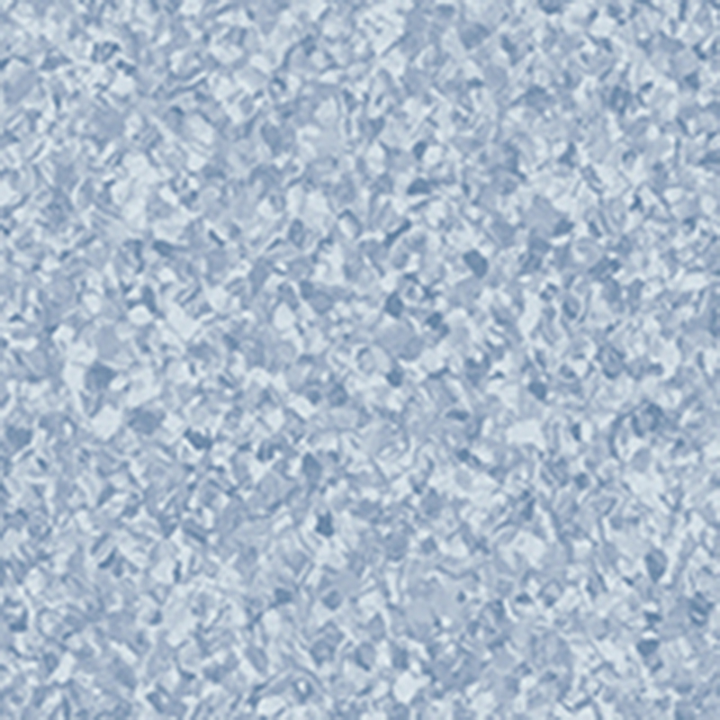 Flexibilitet homogent golv