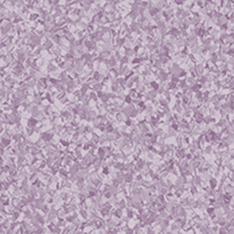 Flexibilitet homogent golv