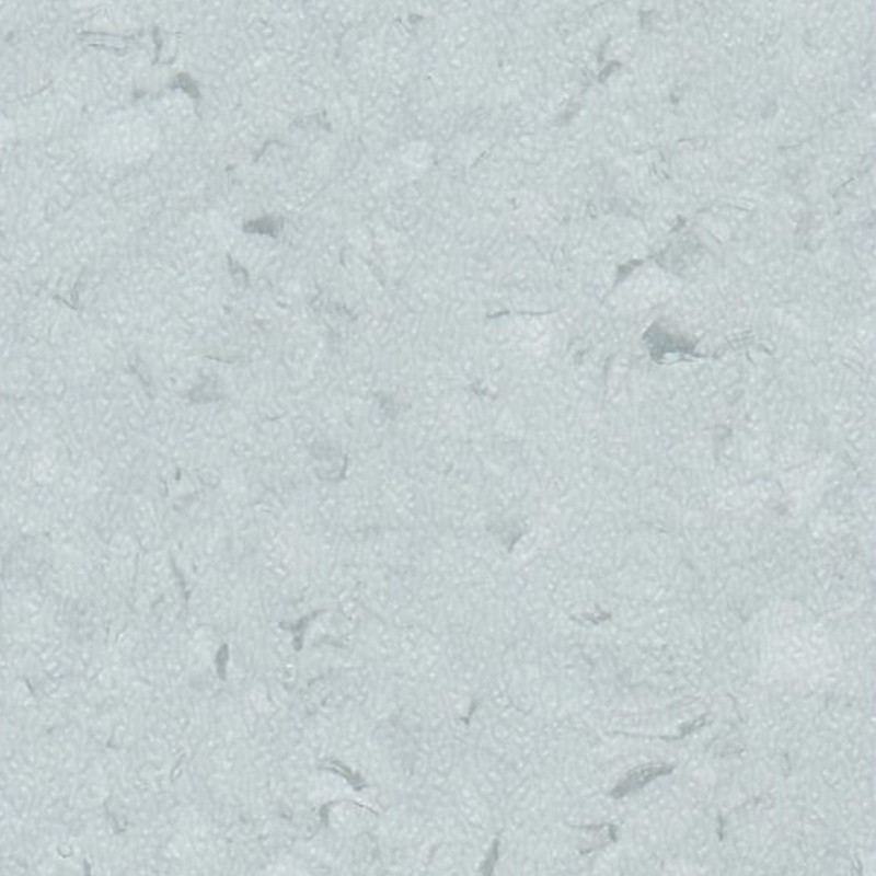 Fräscht och elegant homogent golv