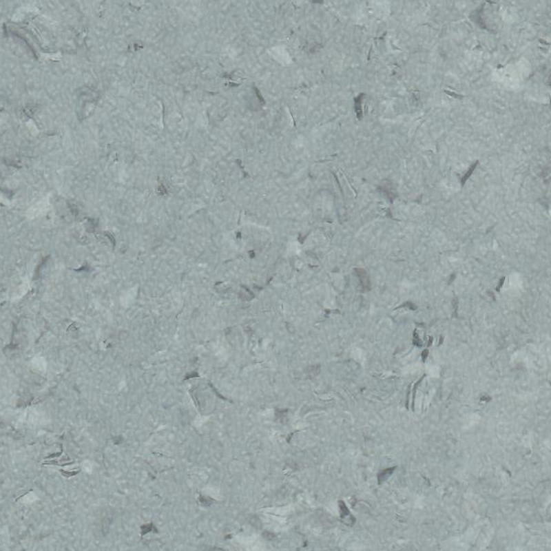 Fräscht och elegant homogent golv