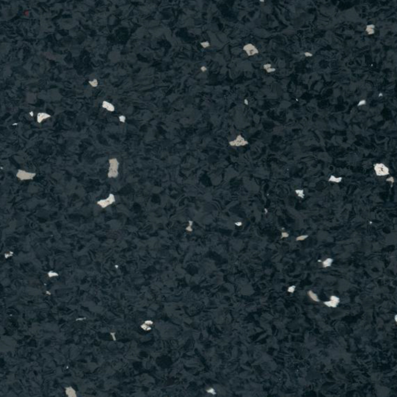 Inget riktat homogent golv