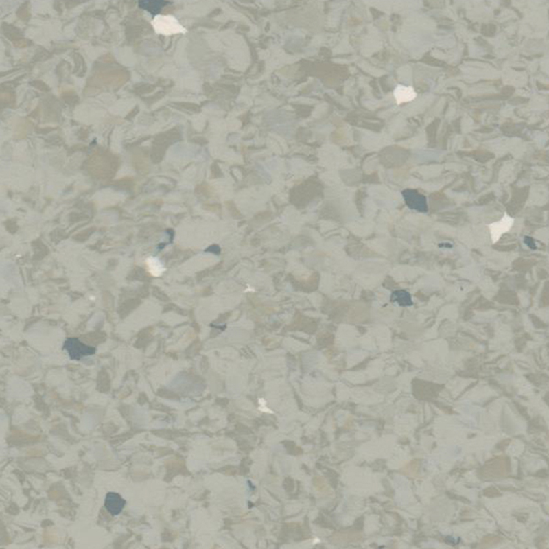 Inget riktat homogent golv