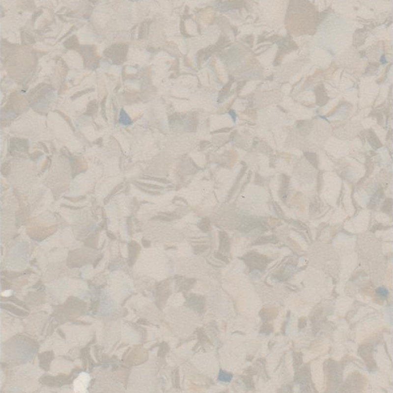 Inget riktat homogent golv