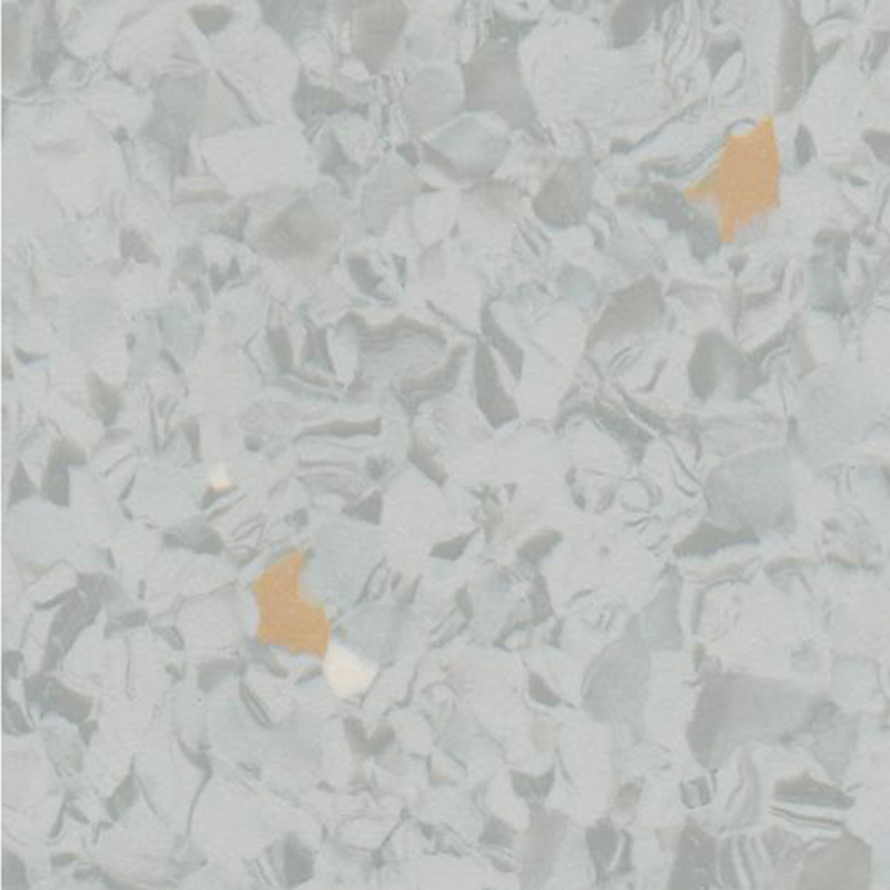 Inget riktat homogent golv