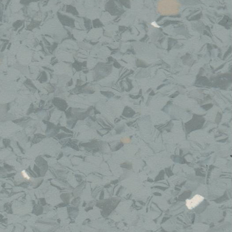 Inget riktat homogent golv