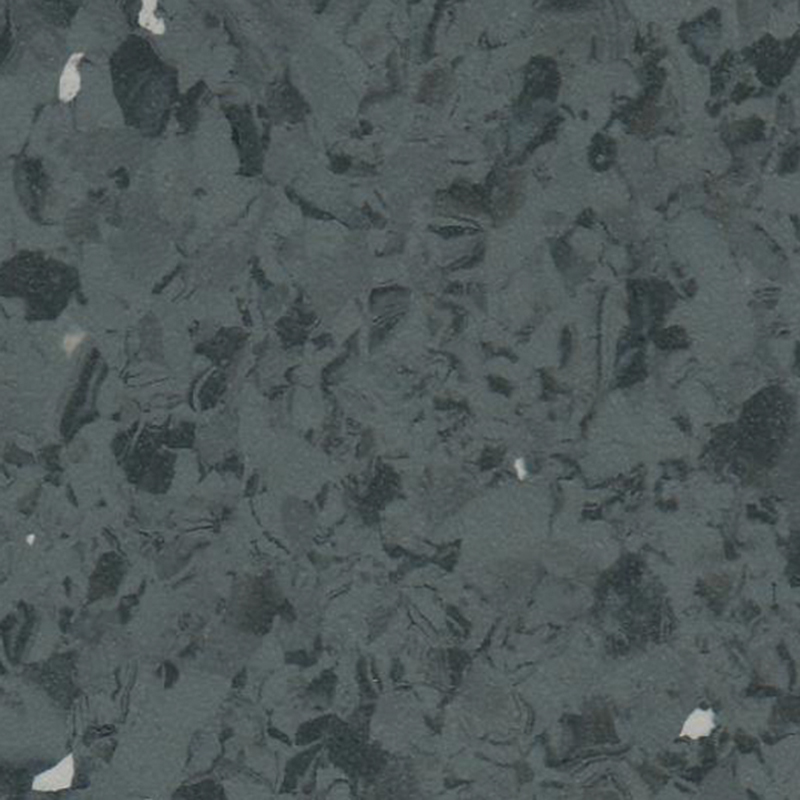 Inget riktat homogent golv