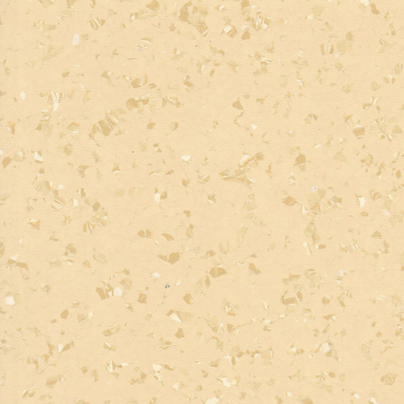 PUR polyuretanbeläggning homogent golv