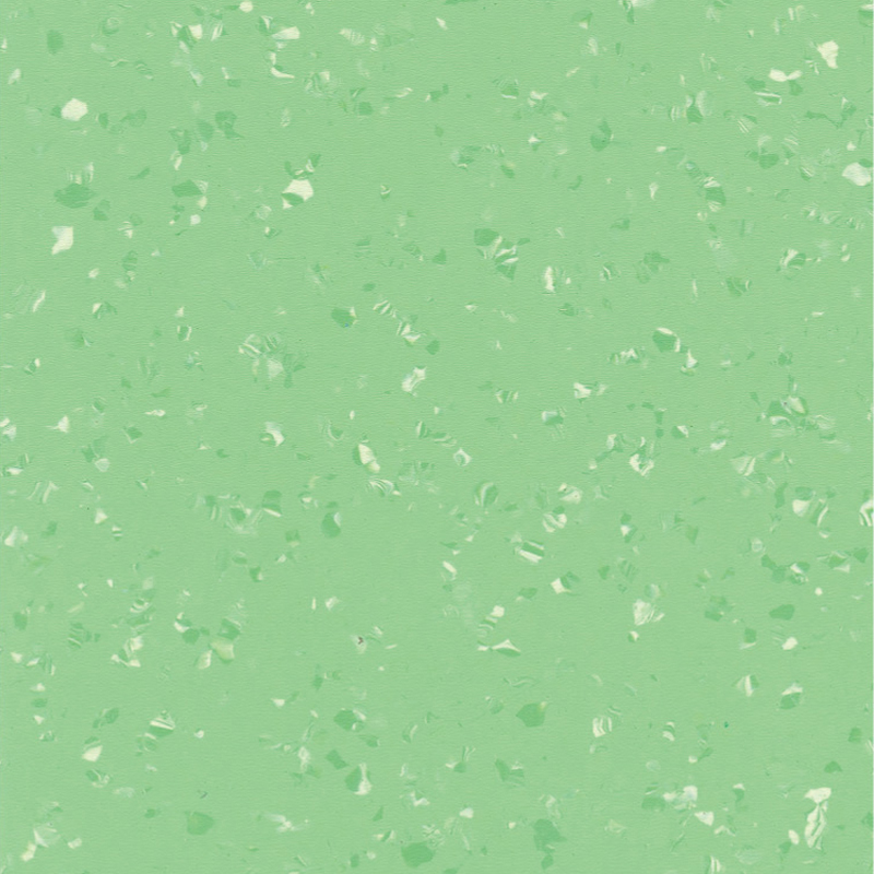 PUR polyuretanbeläggning homogent golv