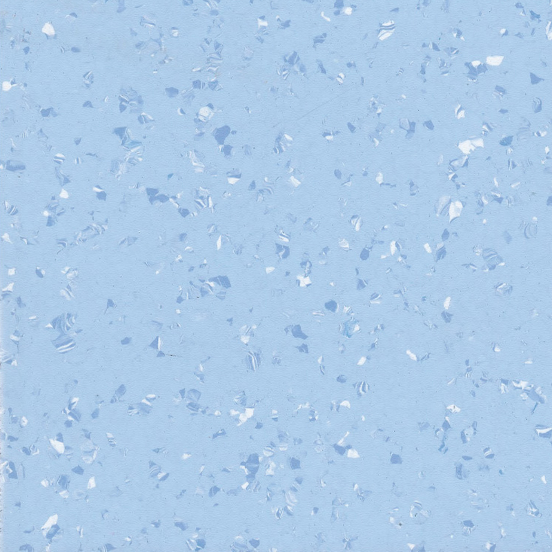 PUR polyuretanbeläggning homogent golv