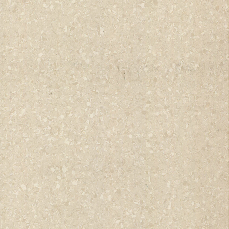 Grönt och miljövänligt homogent golv