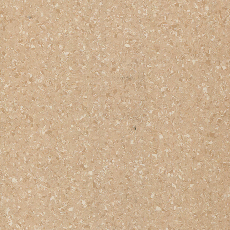 Grönt och miljövänligt homogent golv