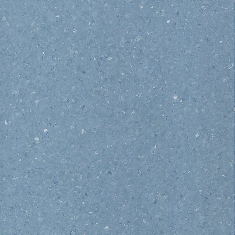 Grönt och miljövänligt homogent golv