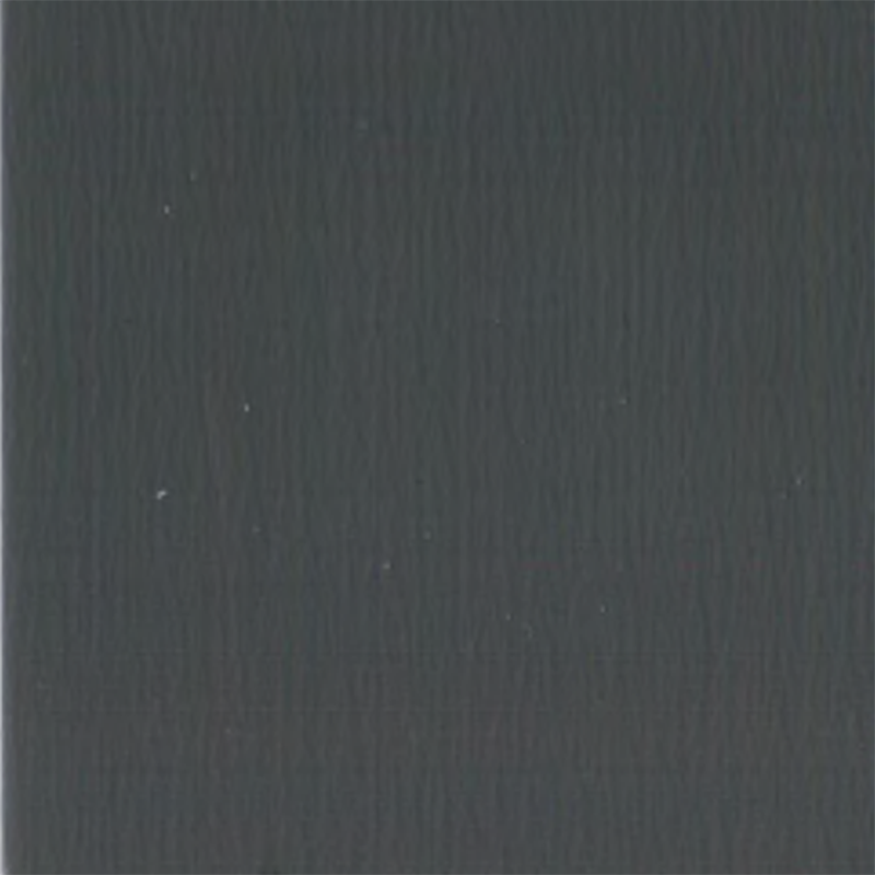 Hög anpassningsförmåga och sömlösa gummigolv