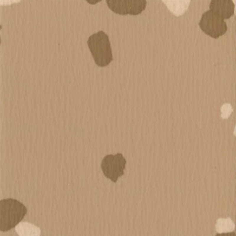 Anti-halk och reptåligt gummigolv