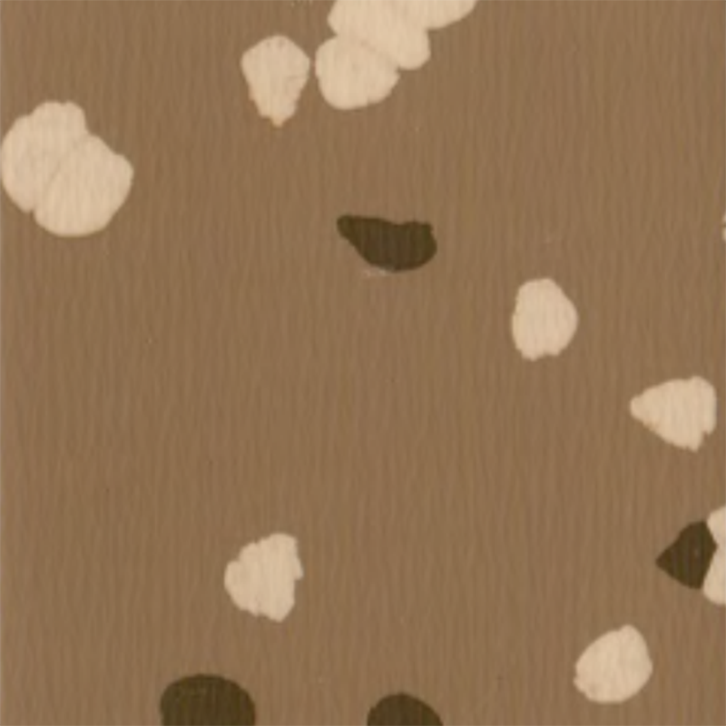 Anti-halk och reptåligt gummigolv