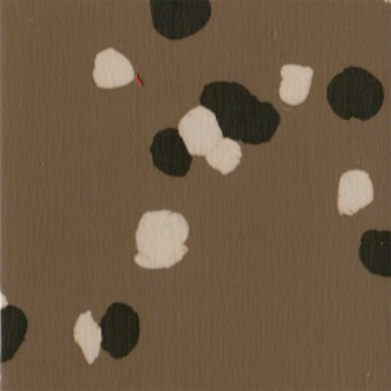 Anti-halk och reptåligt gummigolv