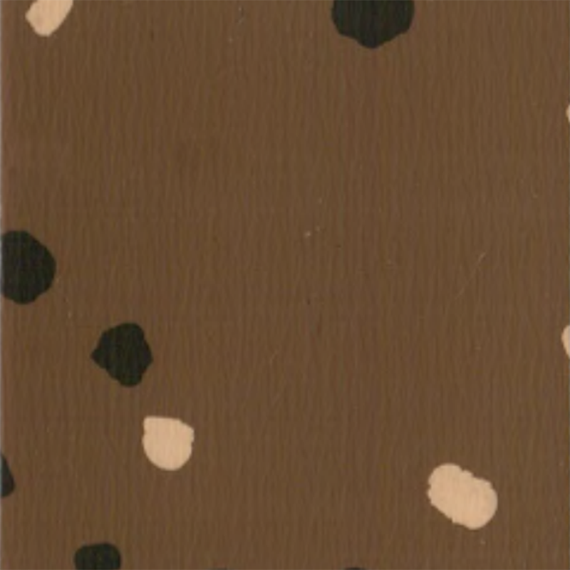 Anti-halk och reptåligt gummigolv