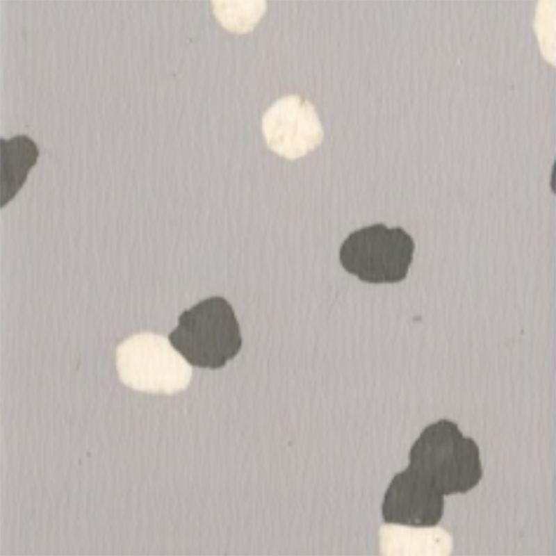 Anti-halk och reptåligt gummigolv