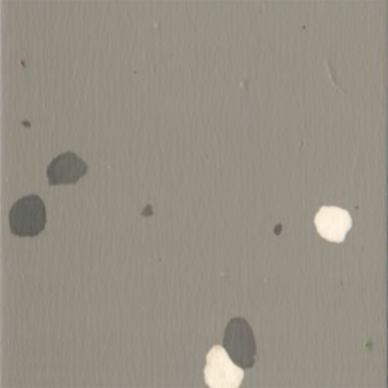 Anti-halk och reptåligt gummigolv