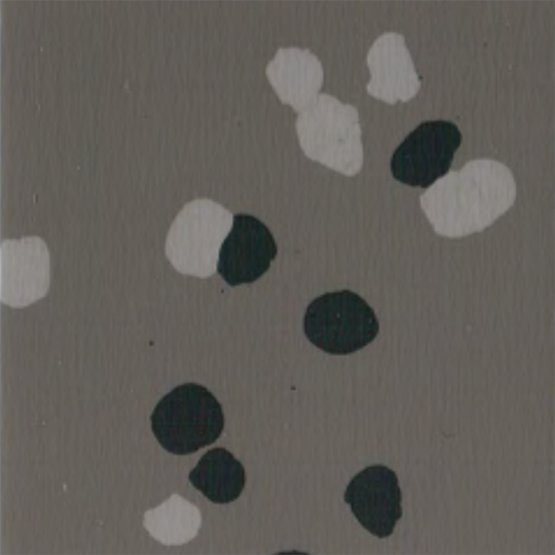 Anti-halk och reptåligt gummigolv