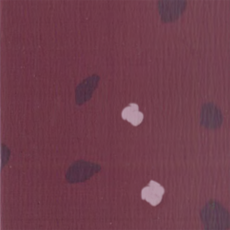 Anti-halk och reptåligt gummigolv