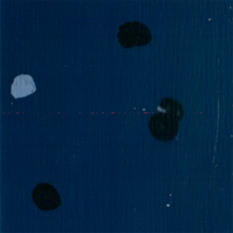 Anti-halk och reptåligt gummigolv