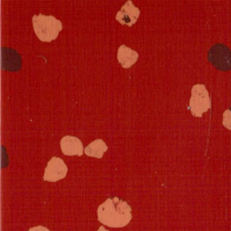 Anti-halk och reptåligt gummigolv