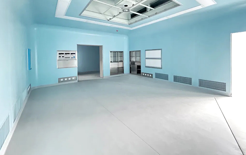 Nianli gren av Medical Community of Quzhou No. 2 People's Hospital